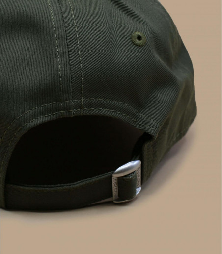 New Era Cap NY grün gelb New Era Cap NY grün gelb